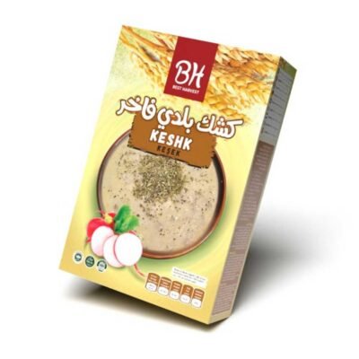 كشك بلدي هنية 400غ