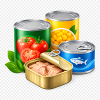 معلبات ومحفوظات