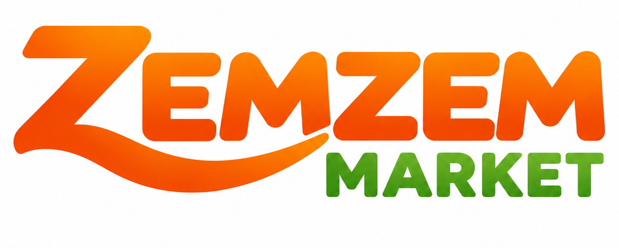 Zemzem Market